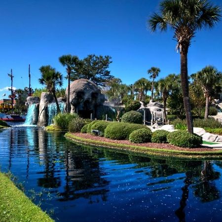 Caravelle Resort By Palmetto Vacations Myrtle Beach Exteriör bild