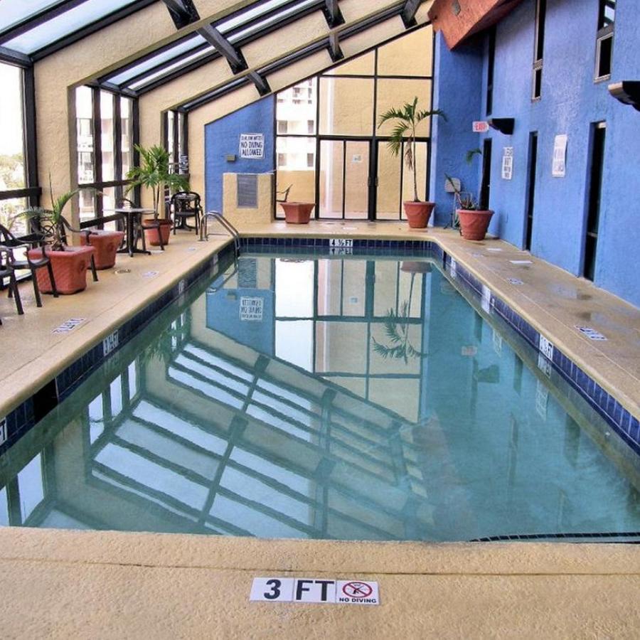 Caravelle Resort By Palmetto Vacations Myrtle Beach Exteriör bild